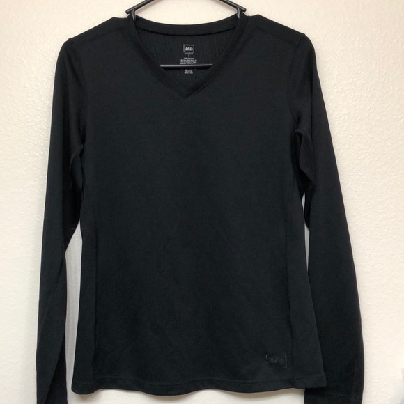 REI Tops - rei • Long Sleeve Shirt